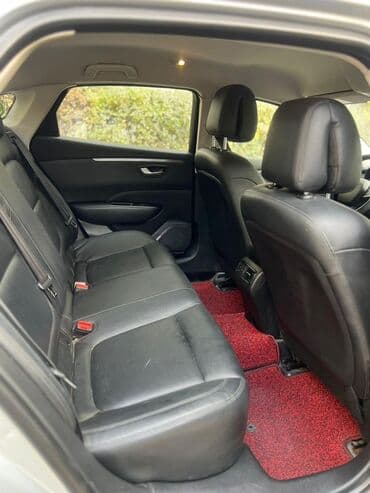 внедорожник бишкек: Renault SM6: 2019 г., 2 л, Автомат, Газ, Седан — 7