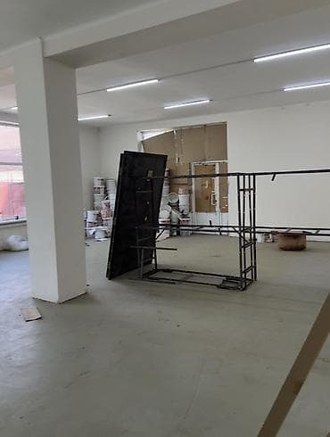 Сдается просторное помещение 230 м2 на участке 6,3 соток: под