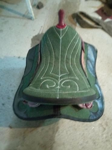 Үй жаныбарлары үчүн товарлар: Сатам | Жылкы (эркек) — 5