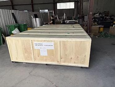 ско: Фрезерный станок с ЧПУ, Для деревообработки — 7