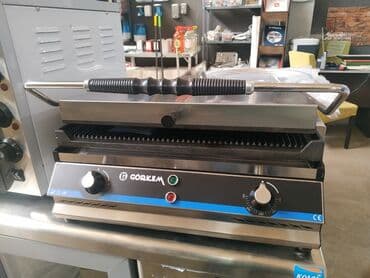 тостер 3 в 1: Тостер, Новый, Бесплатная доставка, Платная доставка — 1