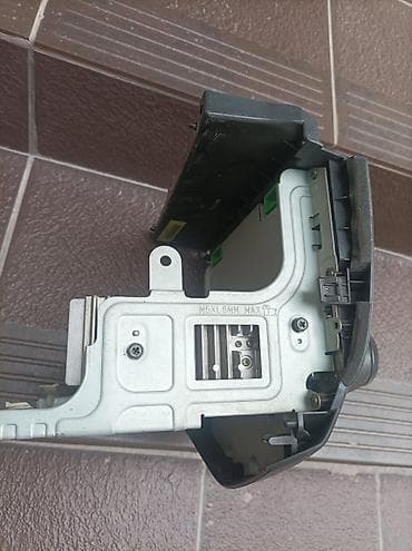 xbox dvr: Штатная магнитола с блоком управления климат‑контролем для Honda — 2