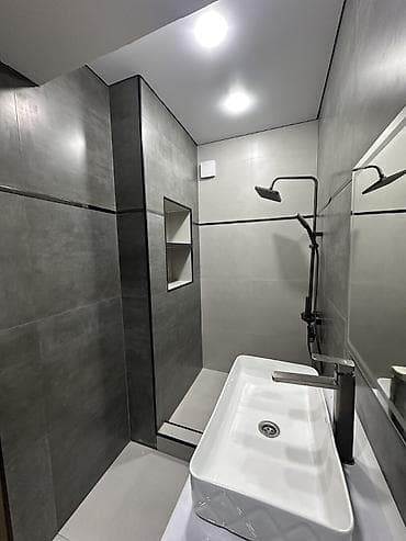 platinum park: 2 комнаты, 61 м², Элитка, 10 этаж, Дизайнерский ремонт — 3