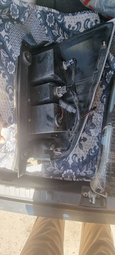 запчасти на хонда стрим в бишкеке: Другой вид стоп-сигнала Honda 2010 г., Б/у, Оригинал, Япония — 2