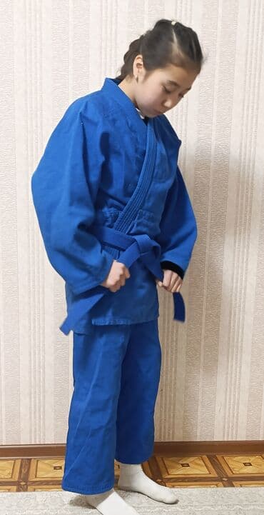 скейт порт: Комплект, цвет - Синий — 3