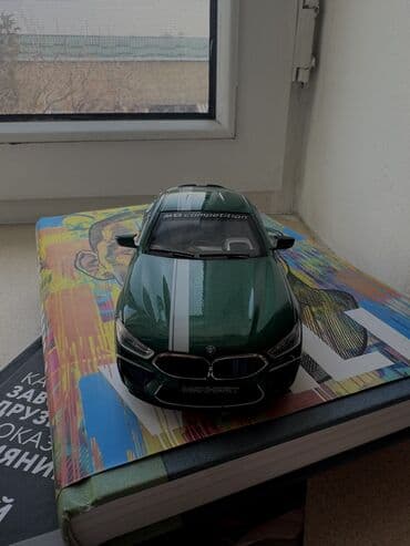 BMW M8 Manhart 🍀 Пополни свою коллекцию 🔺 ♦️ Говорят,визулизация это