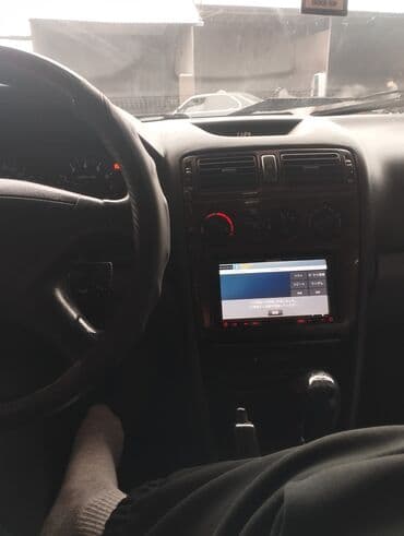 купить хонда цивик в бишкеке: Mitsubishi Galant: 1999 г., 2 л, Механика, Бензин, Седан — 4