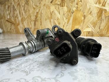 каробка на сивик: Honda odyssey step wagon 
CRV датчик скорости 1999 год — 2