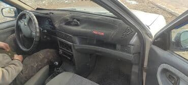 киа к7 заднее крыло: Daewoo Nexia: 2004 г., Механика, Бензин, Седан — 4