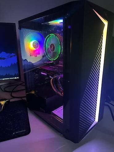 m2 ssd: Компьютер, Игровой, SSD — 1