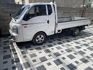 deepal so7: Легкий грузовик, Hyundai, Стандарт, 1,5 т, Б/у — 10