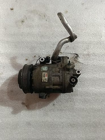 Компрессоры для авто: Компрессор Hyundai 2016 г., Оригинал — 1