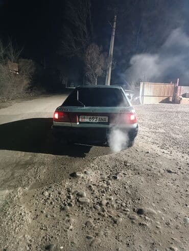 бензонасос джетта 2: Mazda 626: 1988 г., 2 л, Механика, Бензин, Хэтчбэк — 5