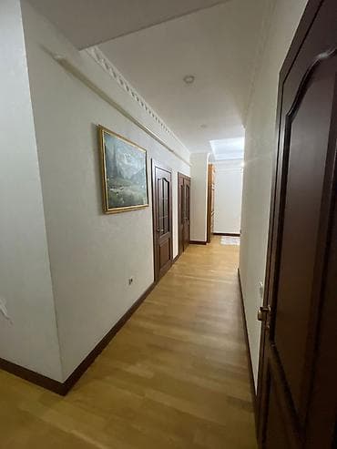variant kg: 4 комнаты, 165 м², Элитка, 3 этаж — 3