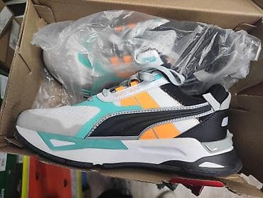 кросовки ролики: Мужские кроссовки, 40, 41, 42, Tommy Hilfiger, Новый, цвет - Белый, Самовывоз, Платная доставка — 8