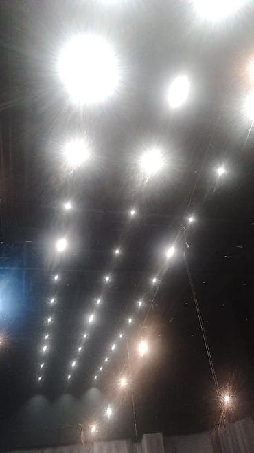 Лесо- и пиломатериалы: Электромонтаж кылабыз — 9