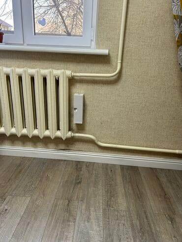 фасад домов: Приточный клапан Вентиляция Вытяжка Вентиляция любой сложности — 4