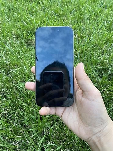 айфон 13 про мкс: IPhone 15 Pro, 128 ГБ, White Titanium, Коробка, 100 % — 2