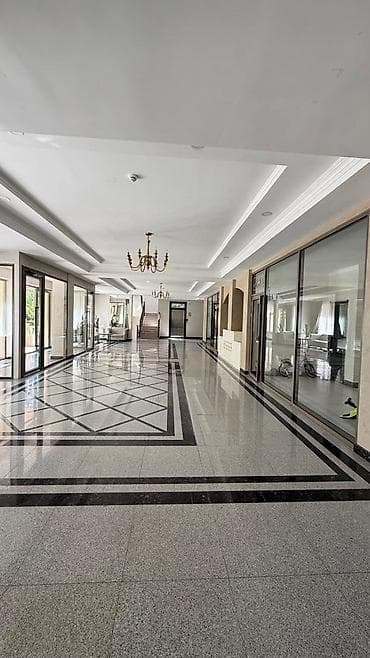 3: 3 комнаты, 144 м², Элитка, 6 этаж, ПСО (под самоотделку) — 2