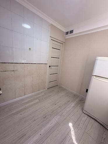 Батирлер: 2 бөлмө, 44 м², 9-мкр 104-серия, 1 кабат, Косметикалык оңдоо — 5