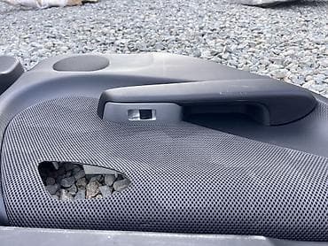 Унаа тетиктери: Эшикке коймо Комплект Honda, Колдонулган, Оригинал — 5