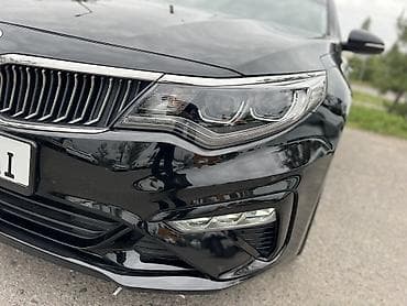 сколько стоит киа к5: Kia K5: 2019 г., 2 л, Автомат, Бензин, Седан — 8