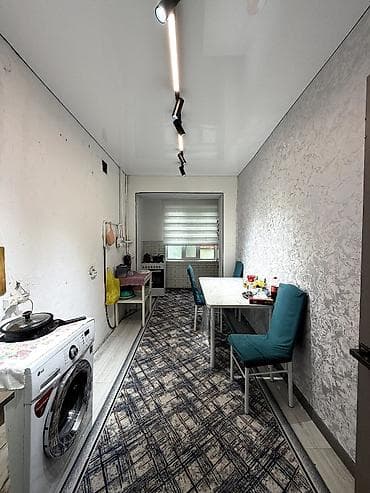 Квартиры: 3 комнаты, 60 м² — 6