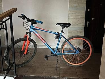 20: Stels Navigator 500 26” — характеристики: 🚲 Тип: горный MTB 📏 Колёса — 1