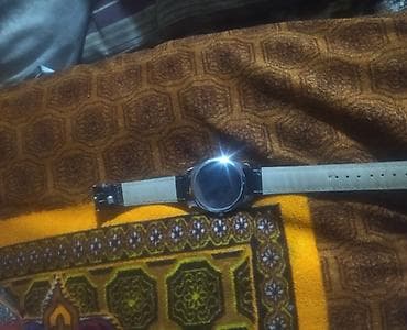 кварцевые часы: Классические мужские кварцевые часы с круглым циферблатом и римскими — 2