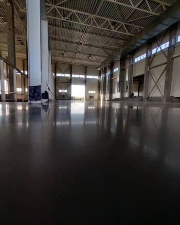 заливка пола: Стяжка Бесплатная консультация Больше 6 лет опыта — 3