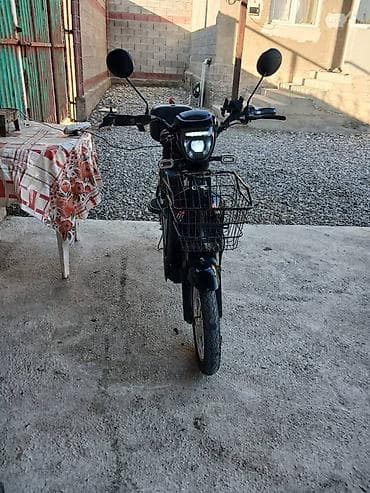 электроскутер цена бишкек: Электроскутер Bomi SK — компактный городской транспорт в черном цвете — 5