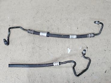 рулевая рейка опель вектра б: Түтүкчө Opel 2000 г., Колдонулган, Оригинал, Германия — 8