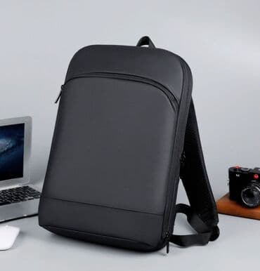 ПРОДАЮ НОВЫЙ РЮКЗАК ДЛЯ НОУТБУКА,УЧЕБЫ ИЛИ ПОВСЕДНЕВНОЙ