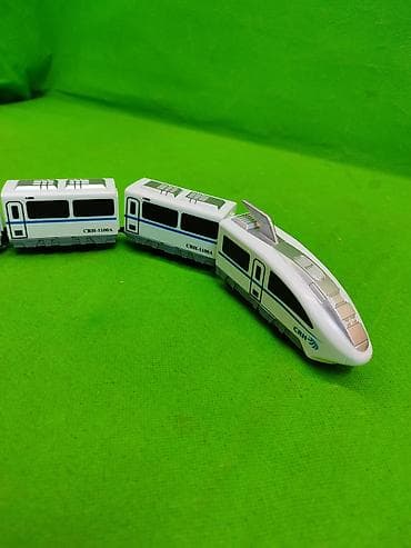 doona x: Поезд игрушка детская🚄 Комплектация товара: поезд и 3 вагона, 1 — 4