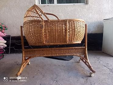 ходунки mamalove: Люлька, Колыбель, цвет - Желтый — 3