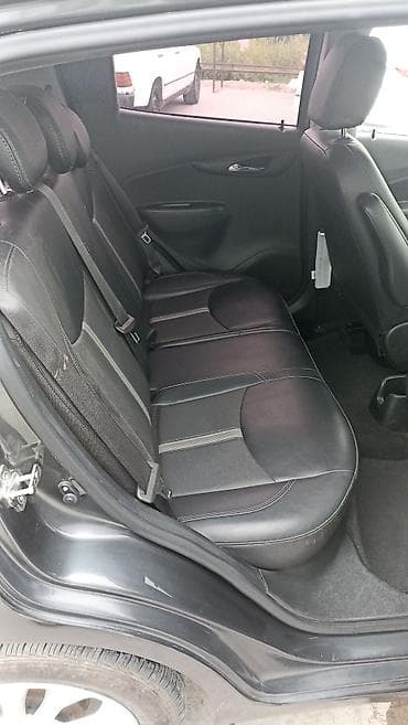 купить шевроле спарк: Chevrolet Spark: 2019 г., 1 л, Автомат, Бензин, Хэтчбэк — 3
