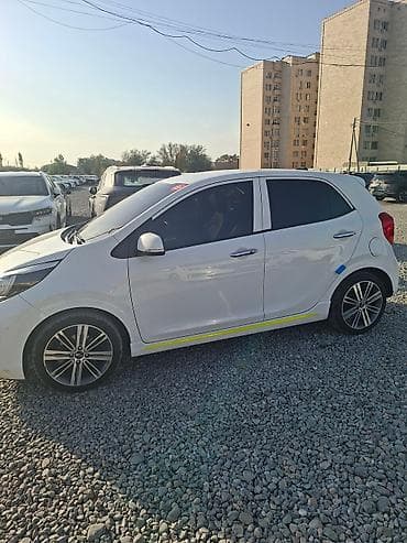 киа бонго бишкек: Kia Morning: 2019 г., 0.1 л, Автомат, Бензин, Хэтчбэк — 3