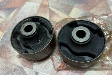 Сальник Новый, Оригинал