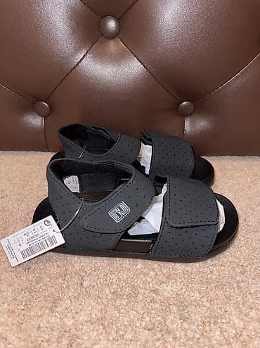 кампус обувь: Next детская обувь Сиреневые сандали. Размер: 32/34р. Цена: 2100с — 6