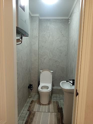 2ком квартира куплю: 2 комнаты, 78 м², Элитка, Евроремонт — 5