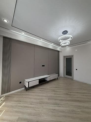 бакай ата ж м: 2 бөлмө, 50 м², Дизайнердик оңдоо — 8