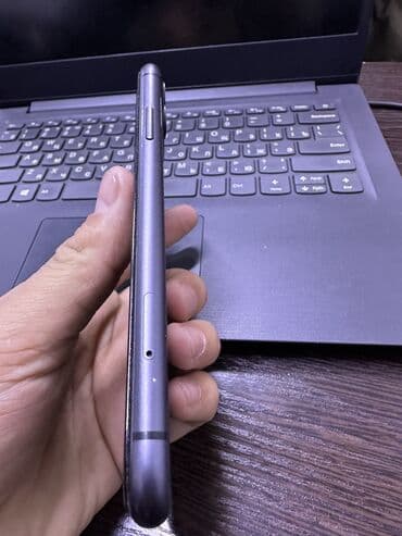 macbook 2019 цена: IPhone 11, Б/у, 256 ГБ, Черный, Защитное стекло, 73 % — 4