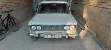 ВАЗ (ЛАДА) 2106: 1989 г., Механика, Бензин, Седан