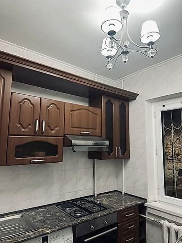 подселение для девушек: 1 комната, С мебелью полностью — 2