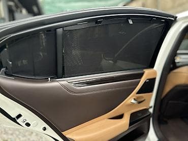 Lexus: Lexus ES: 2019 г., 2.5 л, Автомат, Гибрид, Седан — 7