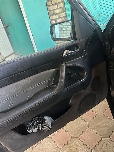 w124 e500: Mercedes-Benz S-Class: 1997 г., 5 л, Автомат, Бензин, Седан — 6