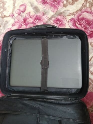 hp core i3: Ноутбук, HP, 4 ГБ ОЭТ, Intel Core i3, 14 ", Колдонулган, Жумуш, окуу үчүн, эс тутум HDD — 14