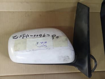 ксерокопия рядом: Toyota Wish правое зеркало, Тойота Виш Рн рынка Кудайберген, ул — 2