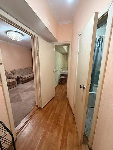 61: 1 комната, 28 м², 3 этаж — 9