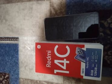 компьютерные мыши corsair: Redmi, Redmi 14C, 128 ГБ — 1